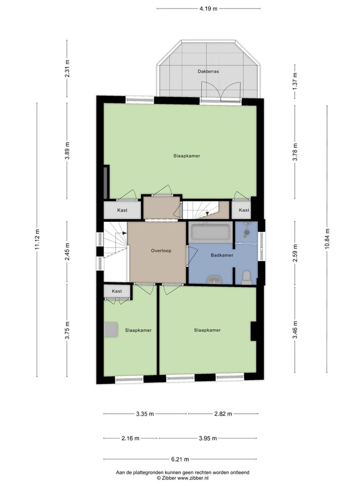 Foto 41 van Ringdijk 448