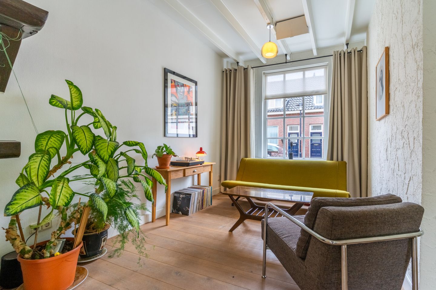 Foto 10 van Sluisstraat 31