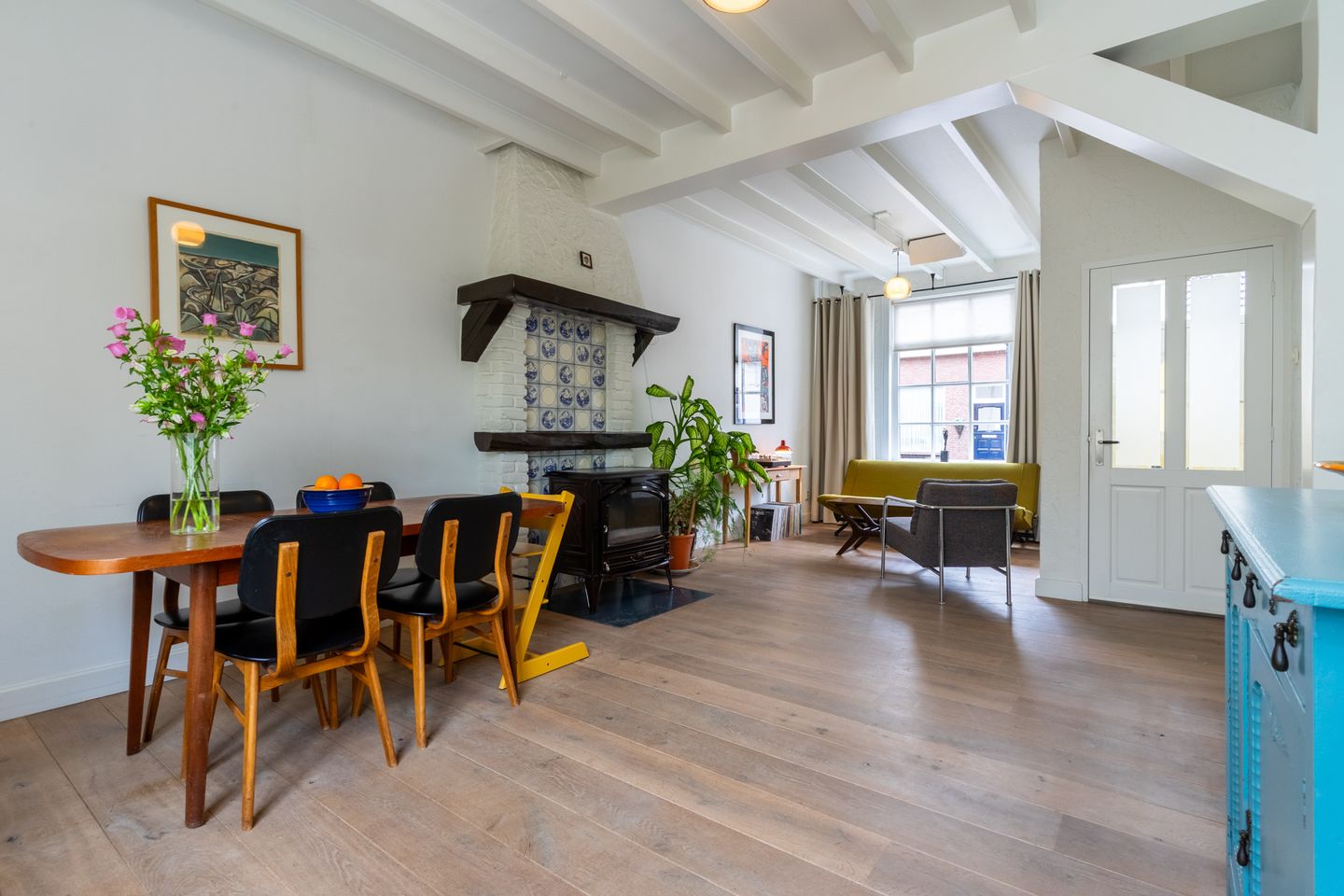 Foto 4 van Sluisstraat 31