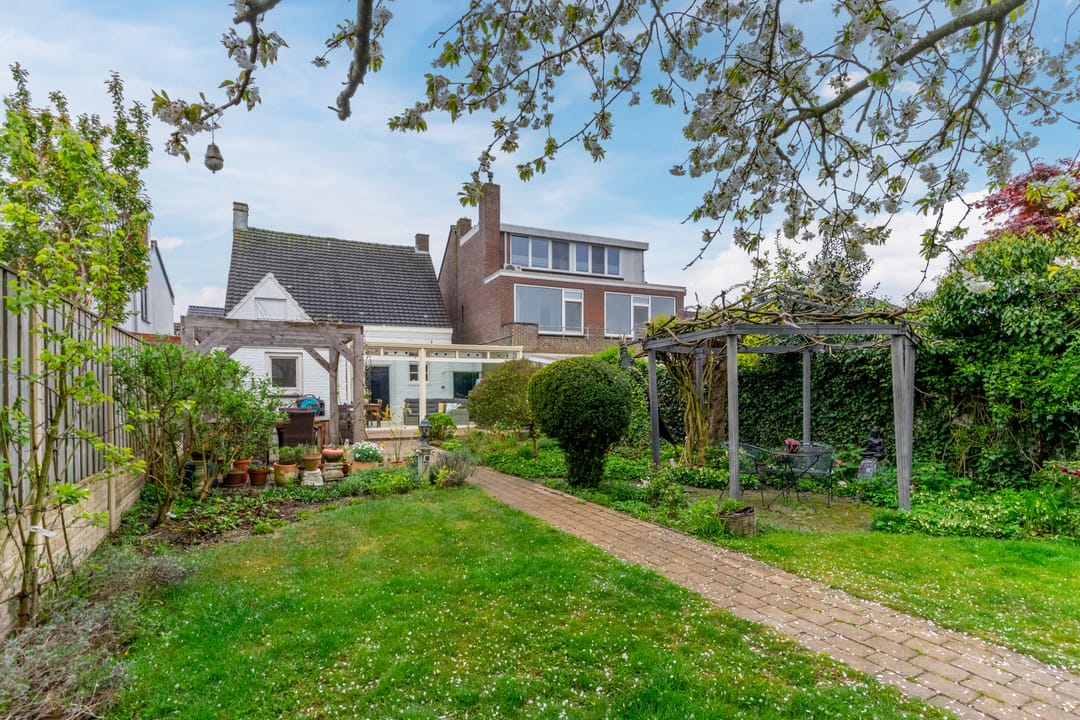 Foto 2 van Sluisstraat 31