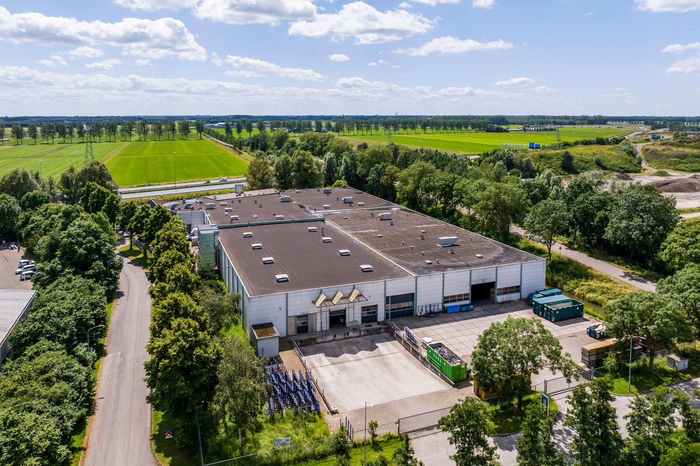 Bekijk foto 3 van Platinawerf 1