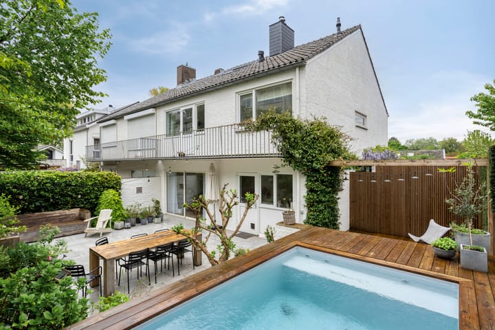 Foto 1 van Musketierslaan 22