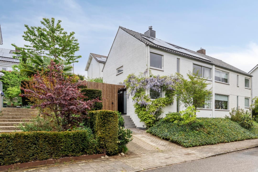 Foto 2 van Musketierslaan 22