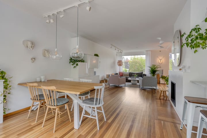 Foto 3 van Musketierslaan 22