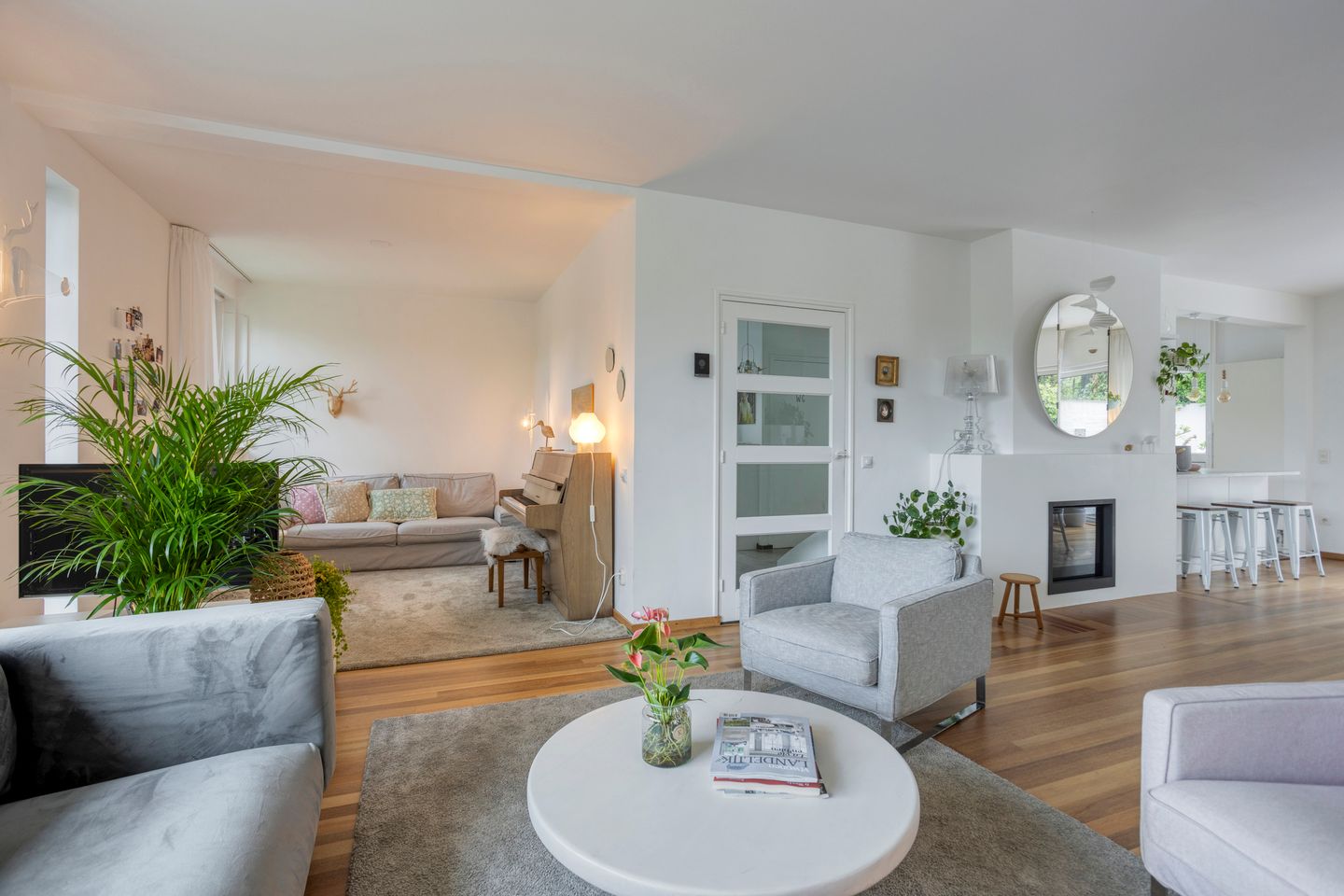 Foto 5 van Musketierslaan 22