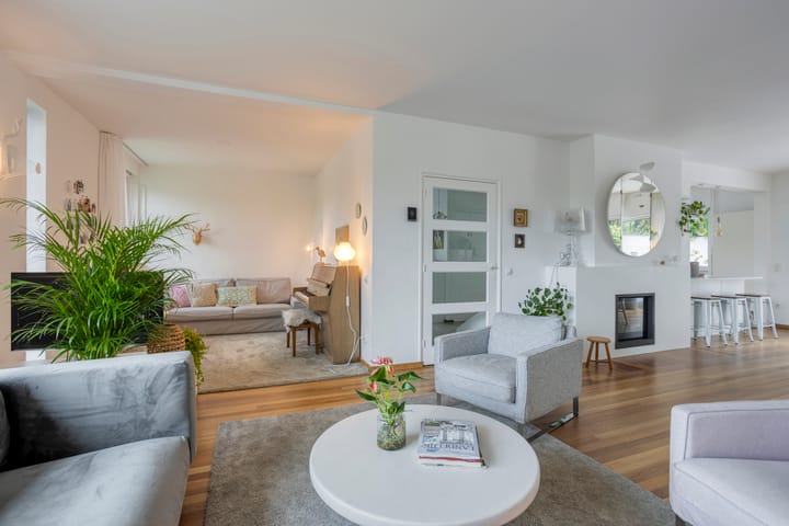 Foto 5 van Musketierslaan 22