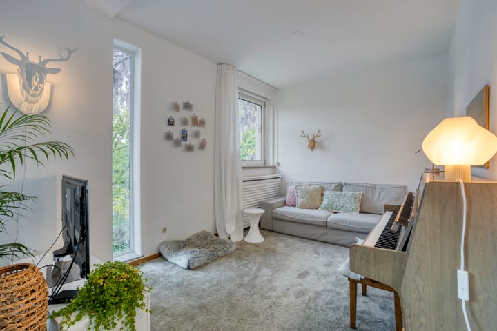 Foto 6 van Musketierslaan 22