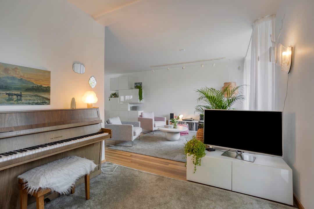 Foto 7 van Musketierslaan 22