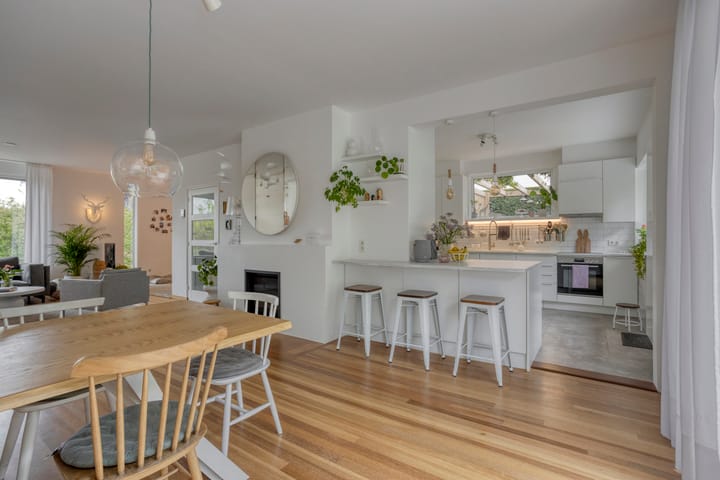 Foto 11 van Musketierslaan 22