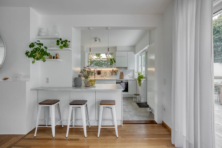 Foto 12 van Musketierslaan 22