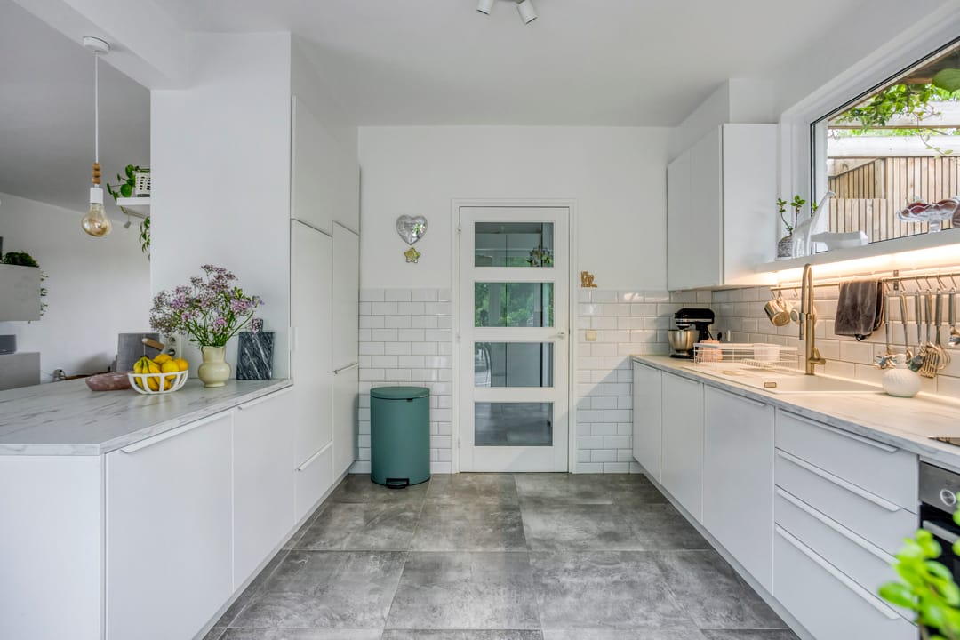 Foto 16 van Musketierslaan 22