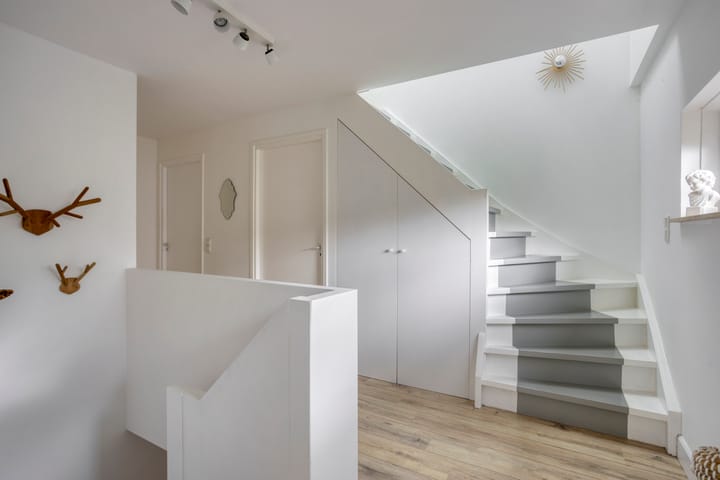 Foto 21 van Musketierslaan 22