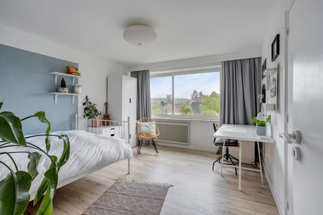 Foto 22 van Musketierslaan 22