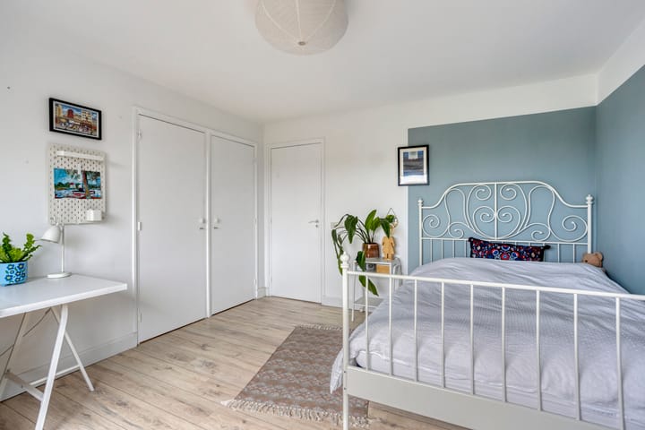 Foto 23 van Musketierslaan 22