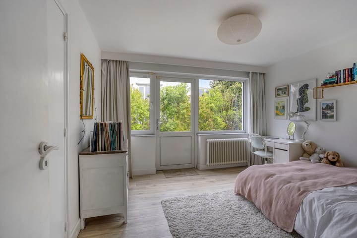 Foto 24 van Musketierslaan 22