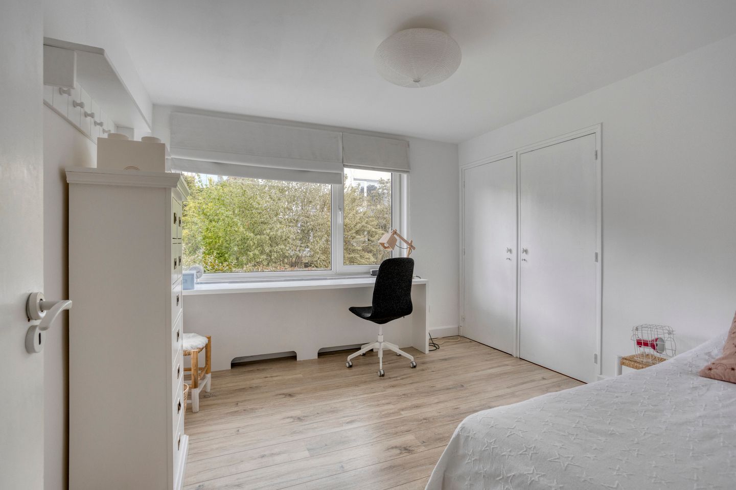 Foto 25 van Musketierslaan 22