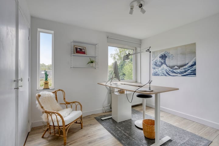 Foto 26 van Musketierslaan 22