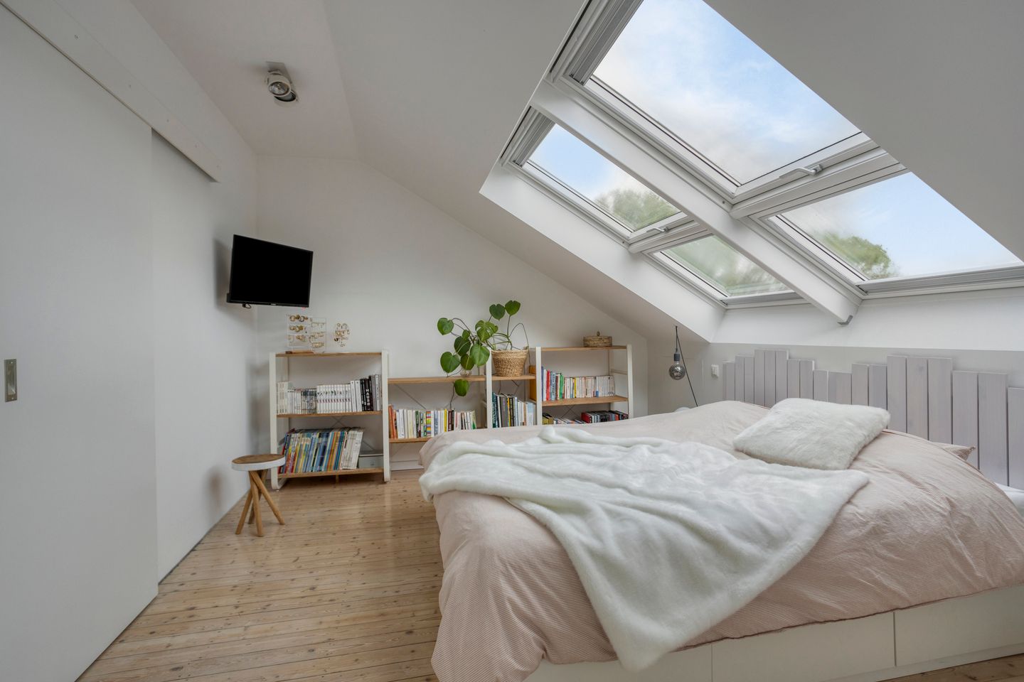 Foto 29 van Musketierslaan 22