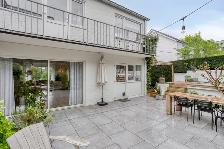 Foto 34 van Musketierslaan 22