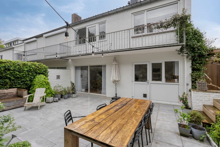 Foto 35 van Musketierslaan 22