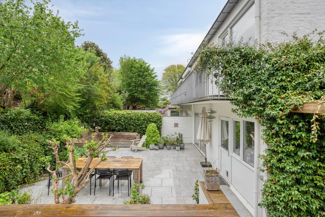 Foto 38 van Musketierslaan 22