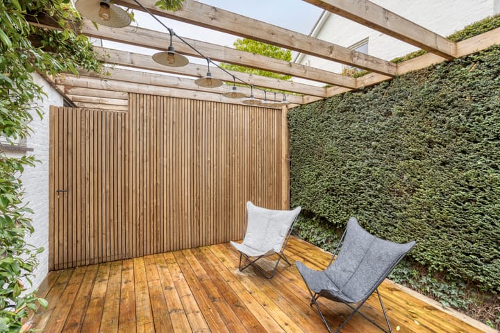 Foto 39 van Musketierslaan 22