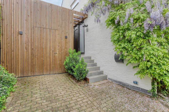 Foto 40 van Musketierslaan 22