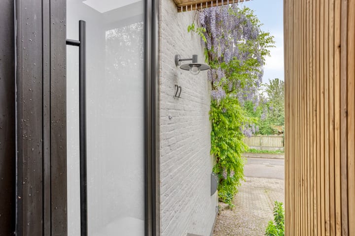 Foto 41 van Musketierslaan 22