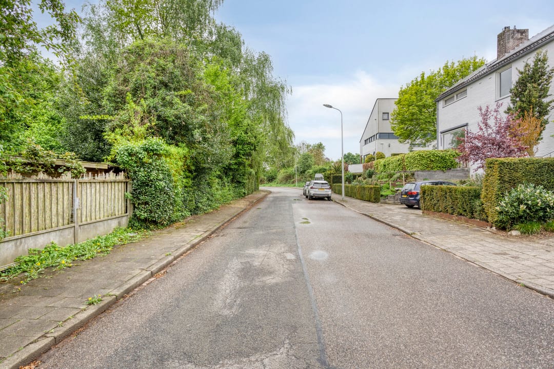 Foto 43 van Musketierslaan 22