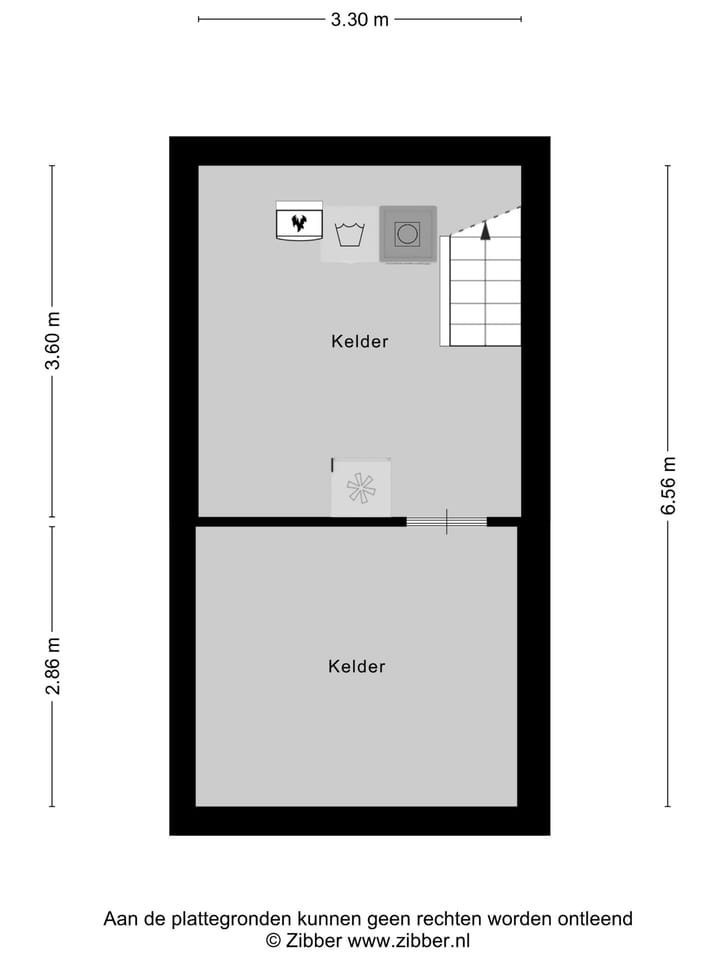 Foto 53 van Musketierslaan 22