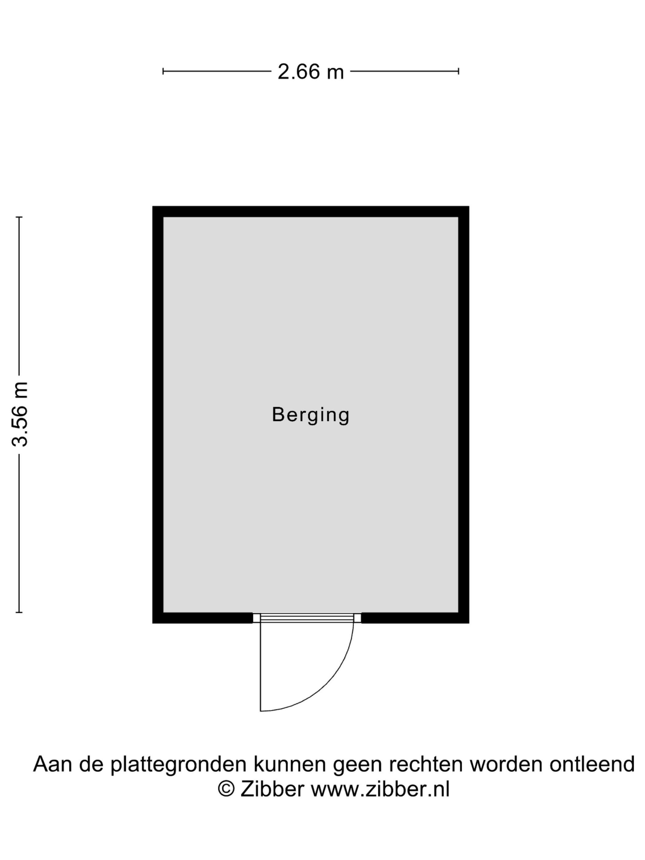 Foto 54 van Musketierslaan 22