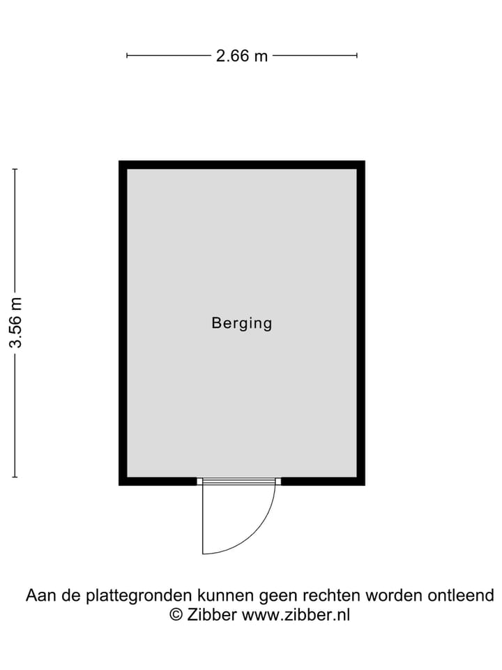 Foto 54 van Musketierslaan 22
