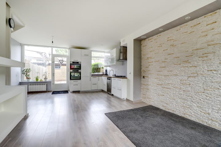 Foto 2 van Mr. J.M.M. Hamersstraat 38