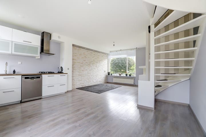 Foto 3 van Mr. J.M.M. Hamersstraat 38