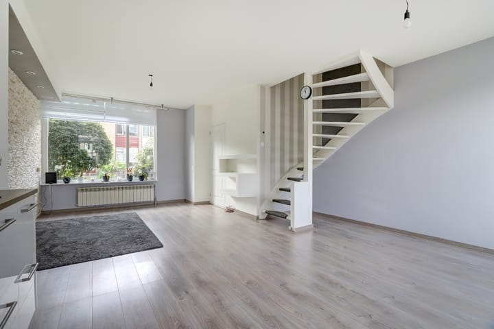 Foto 4 van Mr. J.M.M. Hamersstraat 38