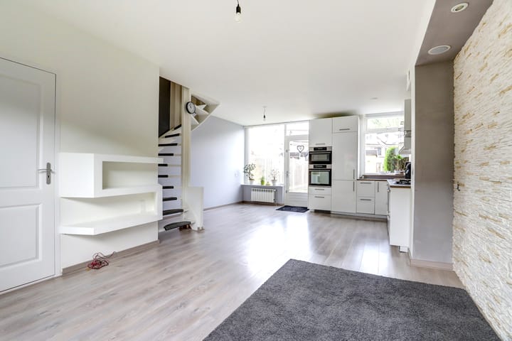 Foto 5 van Mr. J.M.M. Hamersstraat 38