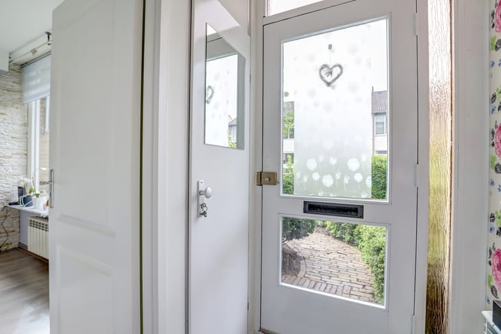 Foto 6 van Mr. J.M.M. Hamersstraat 38