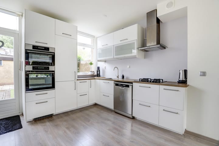 Foto 8 van Mr. J.M.M. Hamersstraat 38