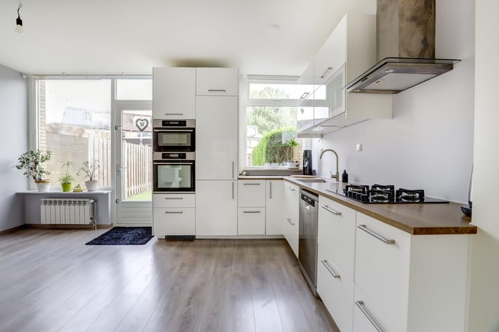 Foto 10 van Mr. J.M.M. Hamersstraat 38