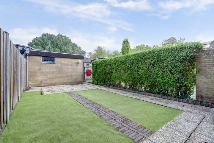 Foto 11 van Mr. J.M.M. Hamersstraat 38