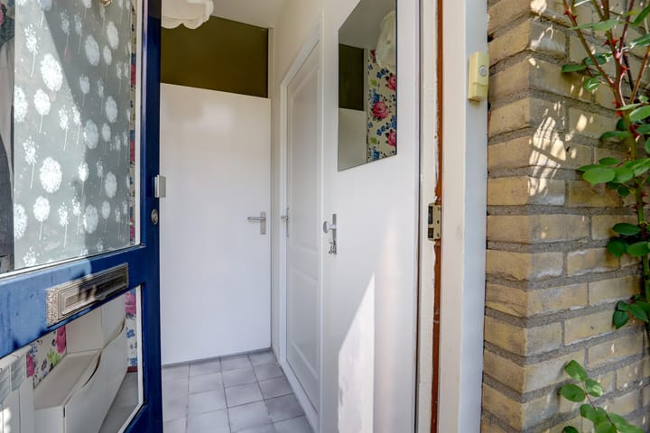 Foto 15 van Mr. J.M.M. Hamersstraat 38