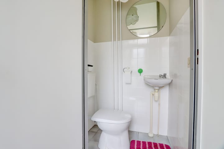 Foto 16 van Mr. J.M.M. Hamersstraat 38