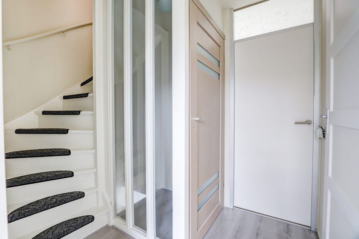 Foto 17 van Mr. J.M.M. Hamersstraat 38