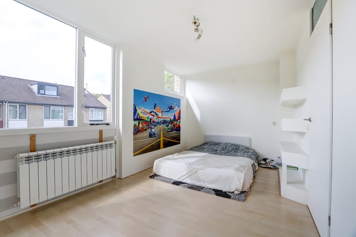 Foto 18 van Mr. J.M.M. Hamersstraat 38