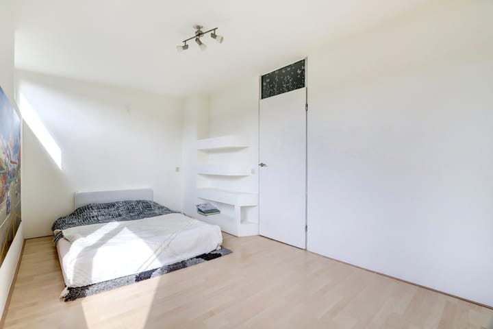 Foto 19 van Mr. J.M.M. Hamersstraat 38