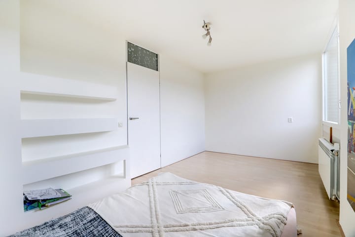 Foto 20 van Mr. J.M.M. Hamersstraat 38