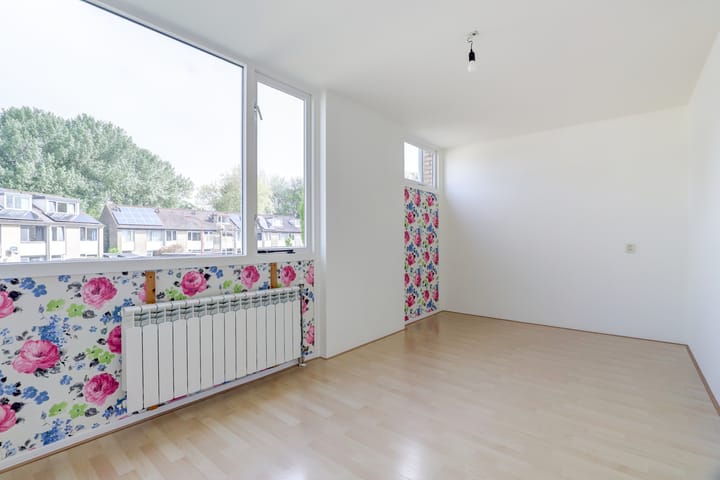 Foto 21 van Mr. J.M.M. Hamersstraat 38