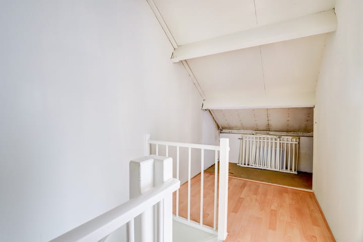 Foto 27 van Mr. J.M.M. Hamersstraat 38