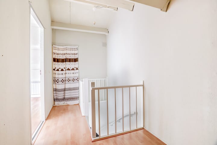 Foto 28 van Mr. J.M.M. Hamersstraat 38