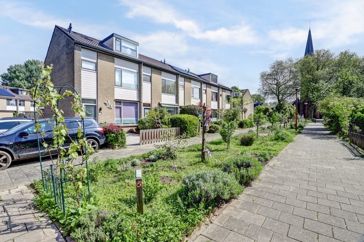 Foto 34 van Mr. J.M.M. Hamersstraat 38